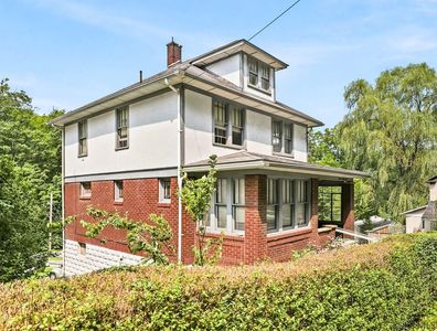 1128 Bedford St, Johnstown, PA, 15902