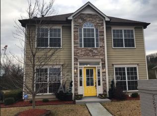 5871 Marchester Cir, Pinson, AL 35126