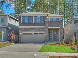 4428 215th Place Southeast Ct #25, Bothell, WA 98021