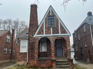 10821 Peerless St, Detroit, MI 48224