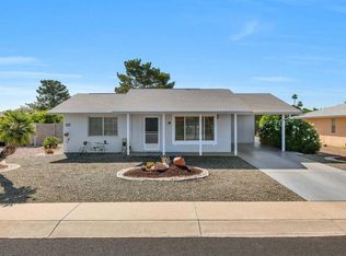18407 N Laurel Dr, Sun City, AZ 85373