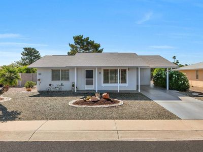 18407 N Laurel Dr, Sun City, AZ, 85373