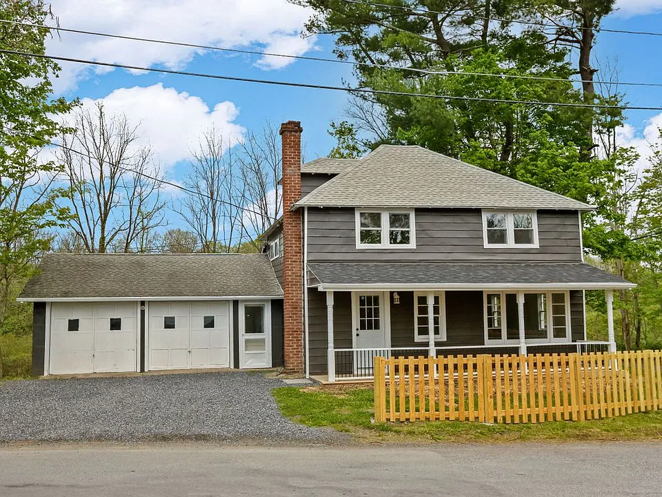 1 Lower Whitfield Rd
