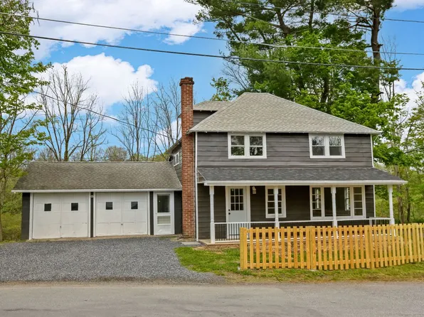 1 Lower Whitfield Rd, Accord, NY 12404