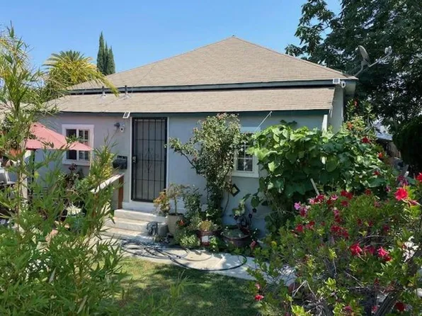 10 Topeka Ave, San Jose, CA 95128