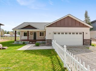 99 French Gulch Rd, Kingston, ID 83839