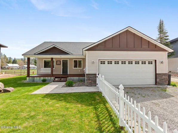 99 French Gulch Rd, Kingston, ID 83839