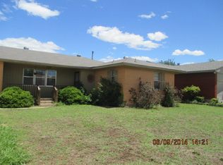 32 SW 45th St, Lawton, OK 73505