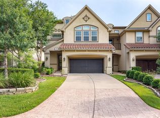 27 Herons Flight Pl, Spring, TX 77389