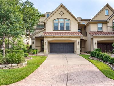 27 Herons Flight Pl, Spring, TX, 77389