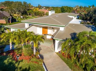 3081 Rio Baya N, Melbourne, FL 32903