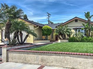 17341 Marken Ln, Huntington Beach, CA 92647