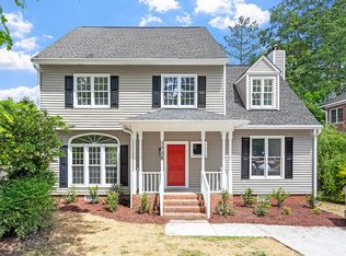 1708 Point Owoods Ct, Raleigh, NC 27604