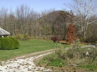 2193 Becks Knob Rd SW, Lancaster, OH 43130