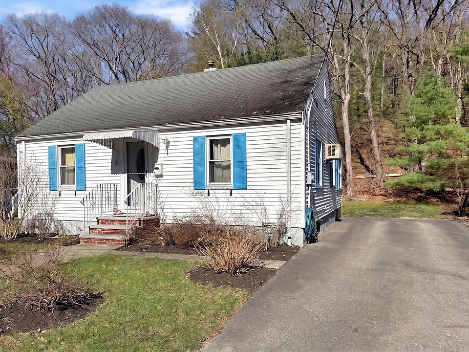 1st image of 6 Atwood St