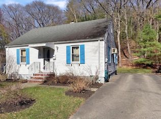 6 Atwood St, Wakefield, MA 01880