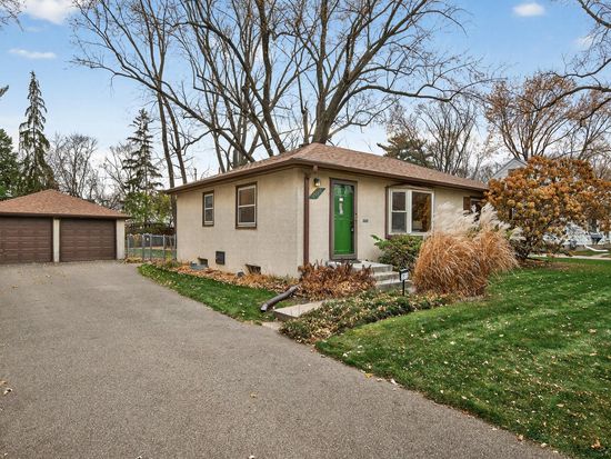 2815 W 71st St, Minneapolis, MN 55423