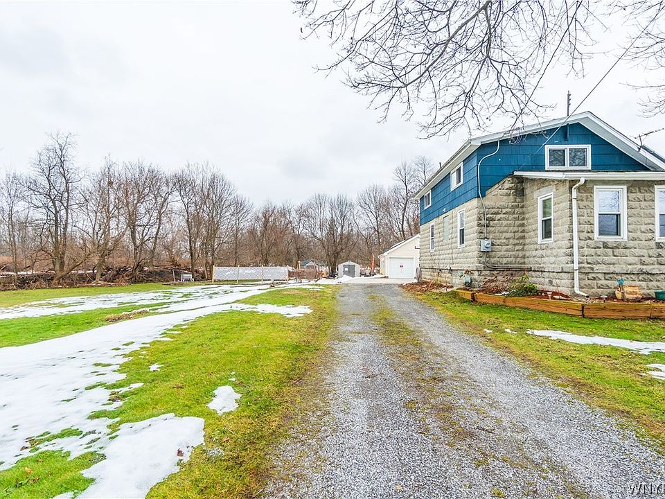 1535 Town Line Rd, Alden, NY 14004 Zillow