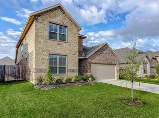 4951 Creekside Haven Trl, Spring, TX 77389