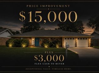 3505 Westover Ter, San Angelo, TX 76904