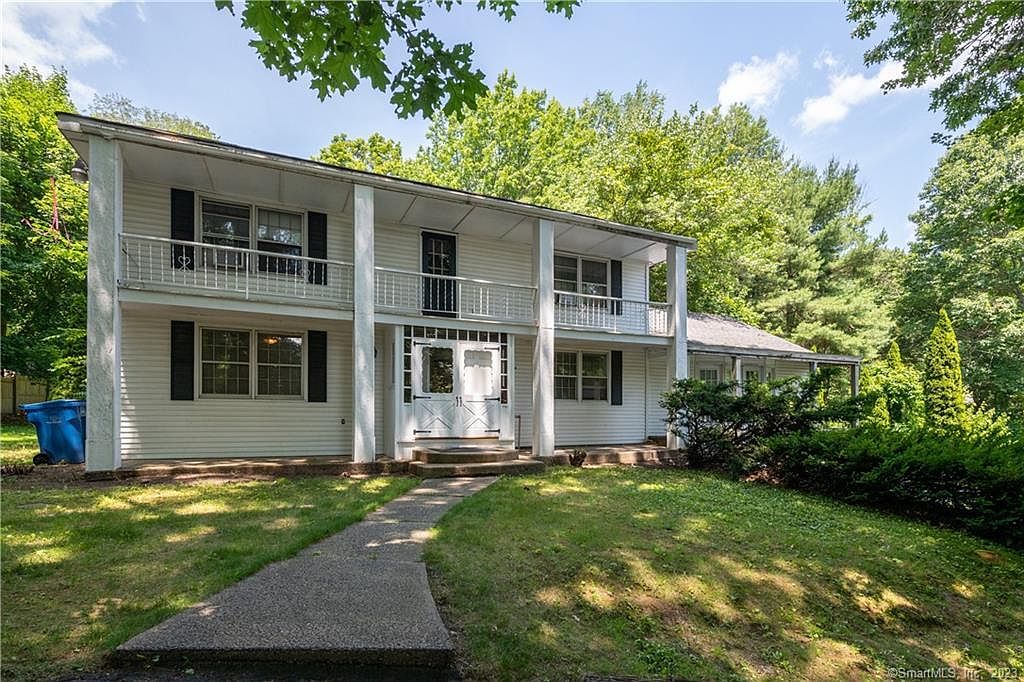 144 Old Wolcott Rd, Bristol, CT 06010 Zillow
