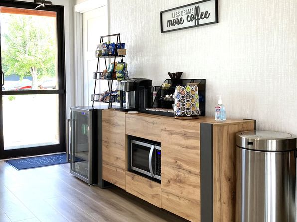 501 SW 20th St #D501-03