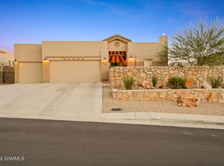 4634 Brighton Cir, Las Cruces, NM 88011