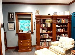 3566 Atkins Rd, Petoskey, MI 49770