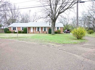 333 Moorehead Rd #D, Benton, MS 39039