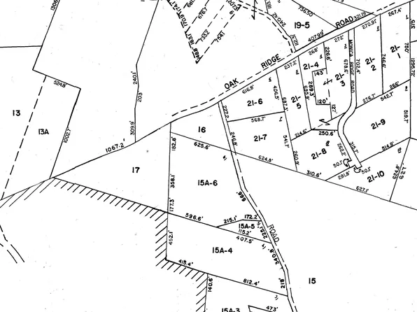 Lot 16 Foss Hill Road, Rome, ME 04963