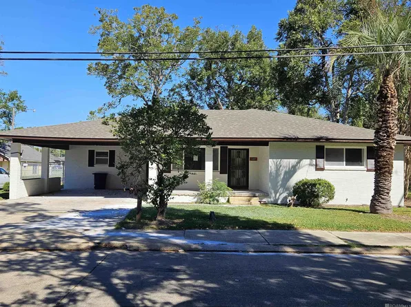 1207 Oriole St, Baton Rouge, LA 70807