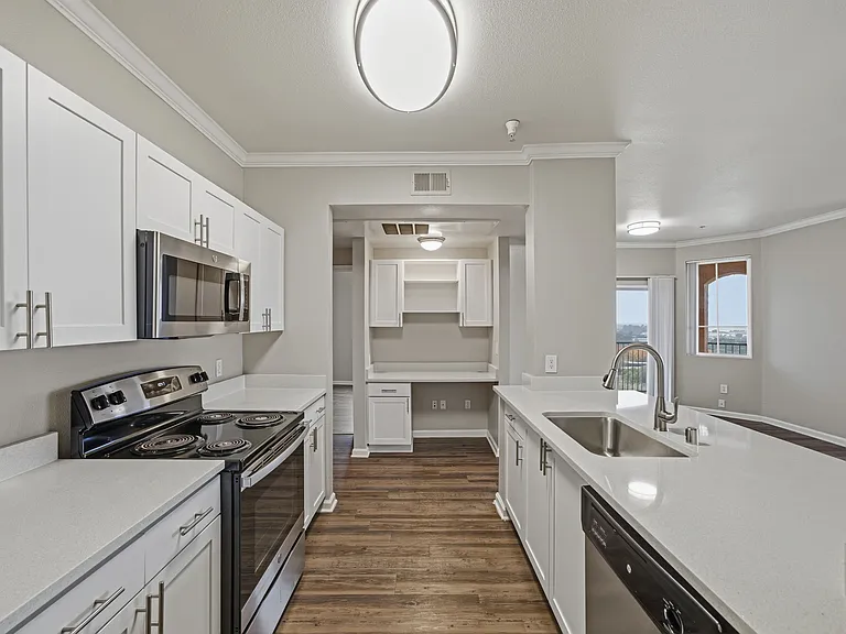 Modern kitchens designed for function and flair.