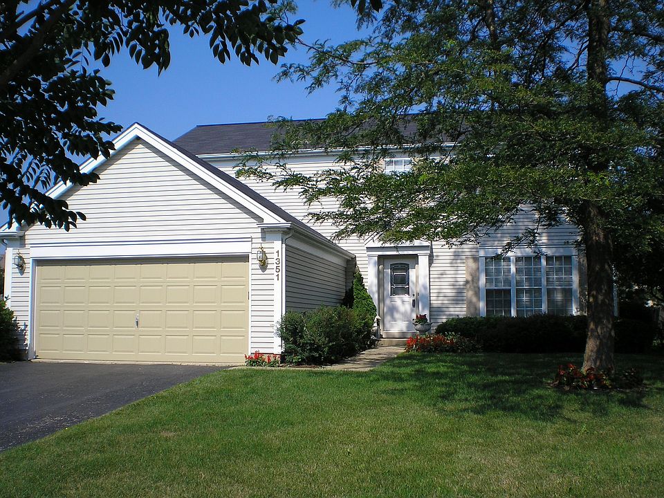 Great Curb Appeal