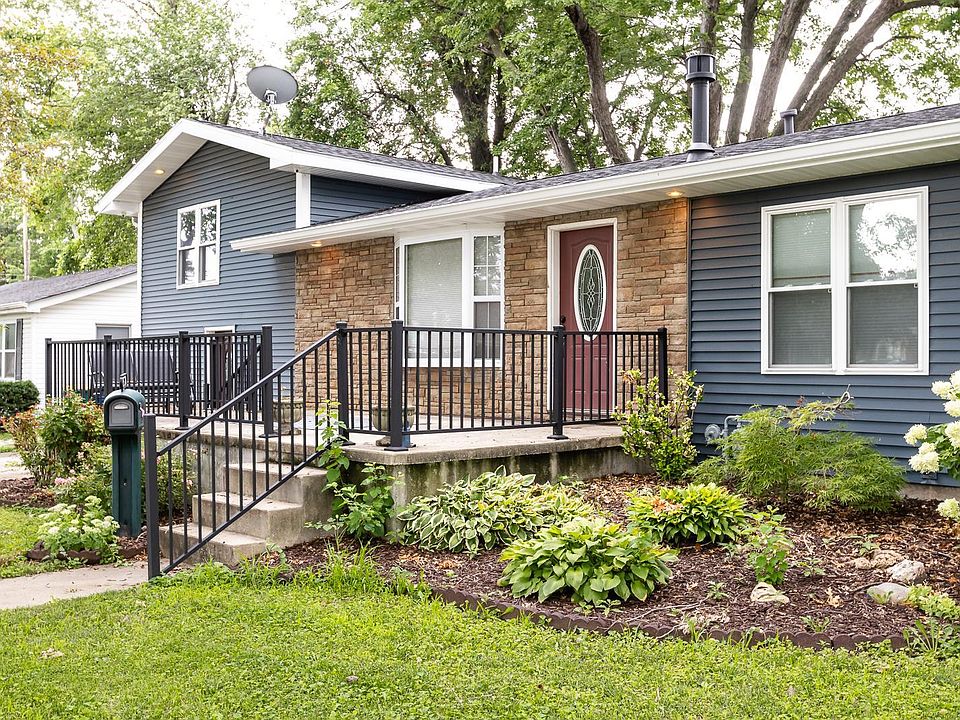 4205 Rode Ave, Granite City, IL 62040 Zillow