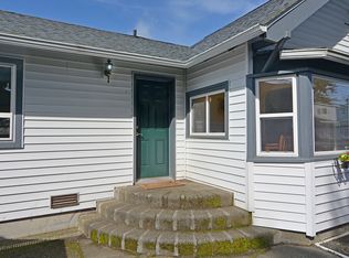 4135 W G St, Bremerton, WA 98312