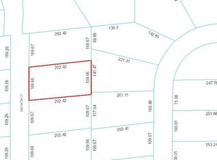 10331 SW 54th Ct, Ocala, FL 34476