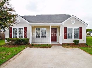 1204 Moores Creek Dr, Knightdale, NC 27545