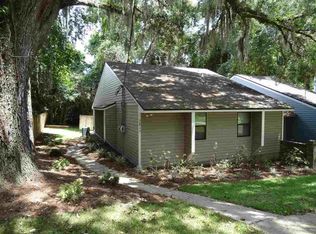 2815 Misty Garden Cir, Tallahassee, FL 32303