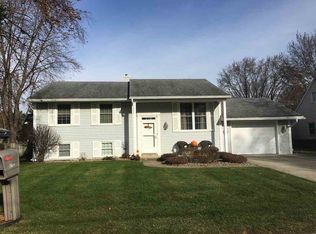 3122 Neff St, Elkhart, IN 46514