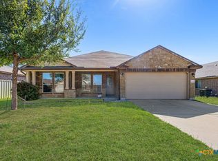 6504 Mustang Creek Rd, Killeen, TX 76549