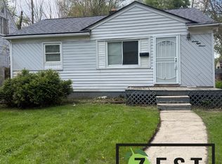 16811 Fenton St, Detroit, MI 48219