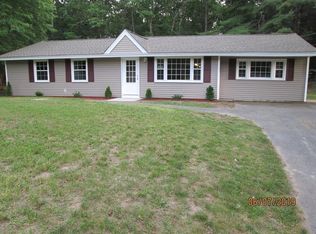 69 Powderhorn Dr, Taunton, MA 02780