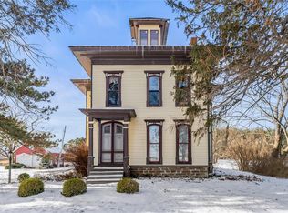 6419 Lake Rd, Brockport, NY 14420