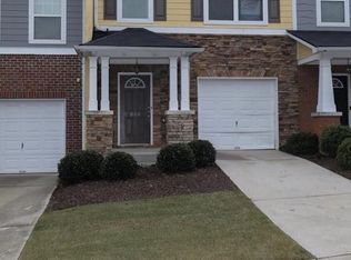 832 Arbor Gate Ln #832, Lawrenceville, GA