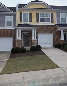 832 Arbor Gate Ln #832, Lawrenceville, GA, 30044