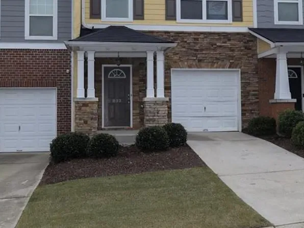 832 Arbor Gate Ln #832, Lawrenceville, GA 30044