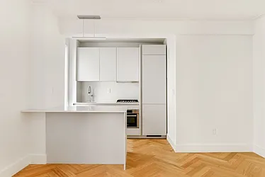 Rented by Akelius Real Estate Management