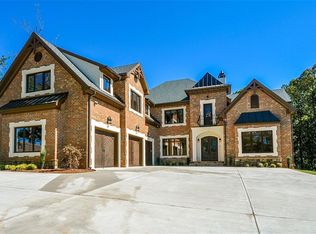 10765 Shallowford Rd #A, Roswell, GA 30075