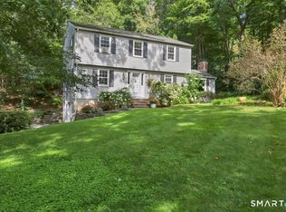 83 Crestwood Drive, Guilford, CT 06437