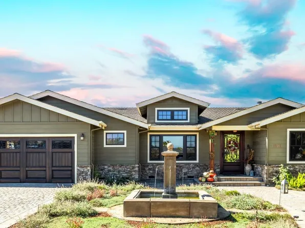13211 Berwick St, Saratoga, CA 95070